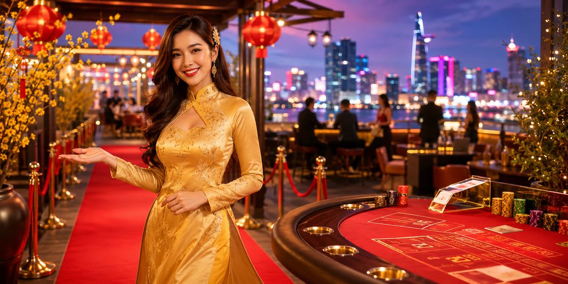 Người chơi baccarat live casino tại TP. Hồ Chí Minh trên ls39