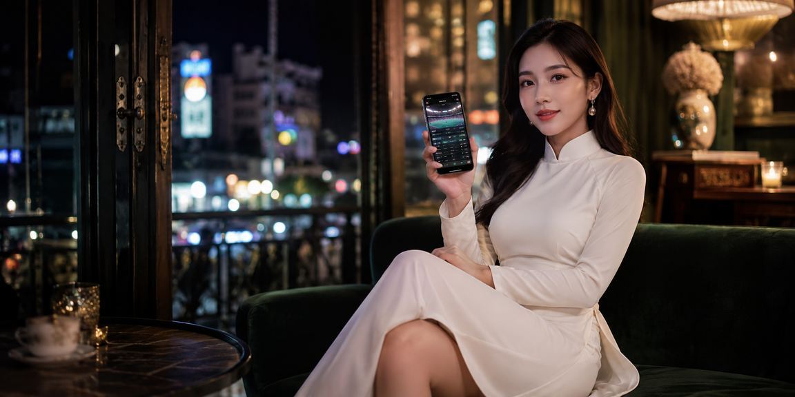 Người dùng VIP tại TP. Hồ Chí Minh nhận bonus đặc biệt và trải nghiệm dịch vụ cao cấp trên ứng dụng ls39