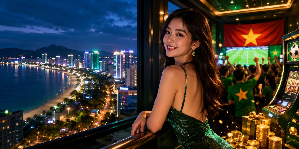 Người chơi slot game trên điện thoại tại Quy Nhơn – ls39 mobile
