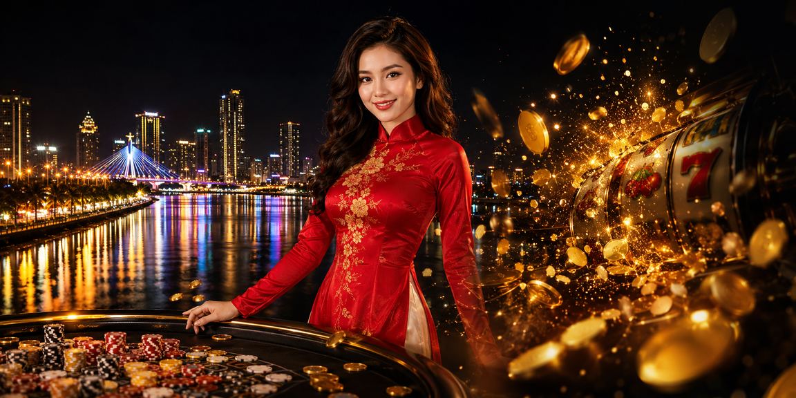 Người chơi Việt Nam trải nghiệm casino trực tuyến trên điện thoại